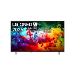 LG 65'' QNED AI QNED72 Mini LED 4K Smart TV 2026